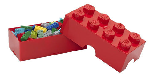 LEGO Classic Box Red Container 0