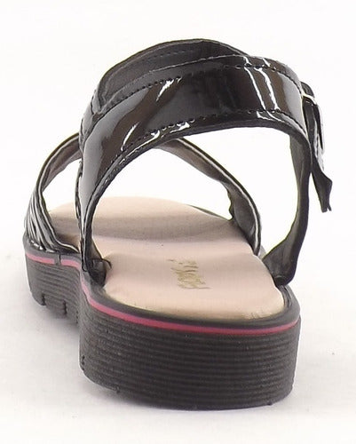 Sacha Shoes Comfortable Girls Sandals No Heels Model 78 Sizes 27-36 7