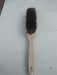 20 Brushes with 17cm Bristles C/mango for Flour, Bread Bakery 4