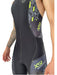 Xtres Triathlon Cycling Running Sleeveless Body Suit Men 7