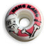 Heng Kang Skate Wheels 52mm 2