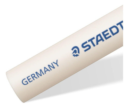 Staedtler Repuesto Portagoma Mars Plastic Radett X 3 Uds 1