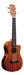 Ashland Ukelele Electroacustico Uk216c-eq 2