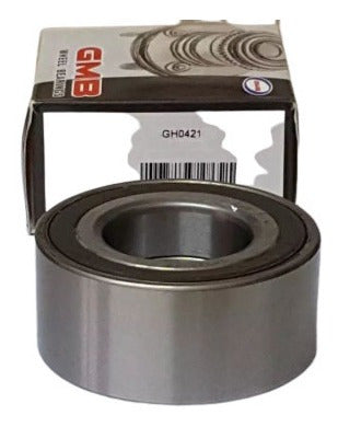 GMB Rear Wheel Bearing for BMW Series 3 / Alfa Romeo / Audi 1