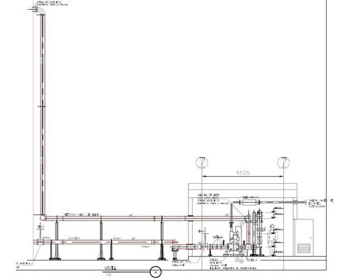 Generic Fire Protection System Pumps 1