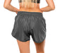 Topper Short Topper Wv Wmn Rng Ii Gris Mujer 2