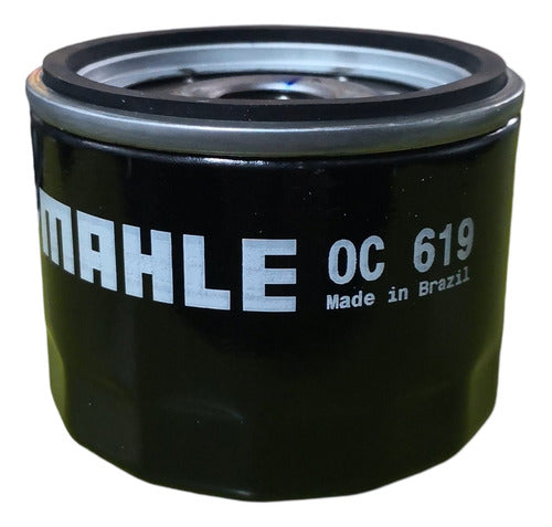 Mahle Oil Filter BMW F800 GS K1300 S GT S1000 RR F650 F700 1