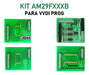 Xhorse Kit Adaptadores Am29fxxxb Vvdi Prog Jdm Distribuidor 1