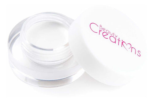 Beauty Creations White Gel Eyeliner 0