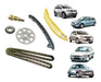 Kit Cadena Distribucion 3024 Ford Courrier 1.6 8v Zetec 2007 0