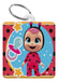 Sublismall Cry Babies Keychains - Children's Day Various | Wholesale X40 7