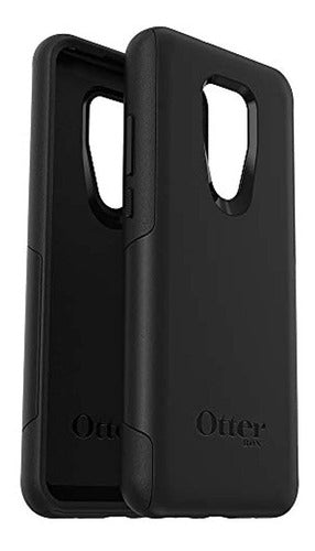 Estuche Otterbox Commuter Lite Series Para Moto G Play (2021 0