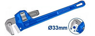 Wadfow Pipe Wrench 10" 0