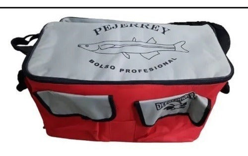 Depredador Large Fishing Bag 0