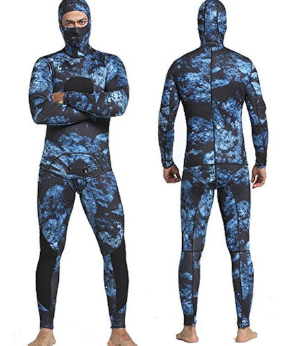 Myledi Super Elastic Neoprene Suit 0118 0