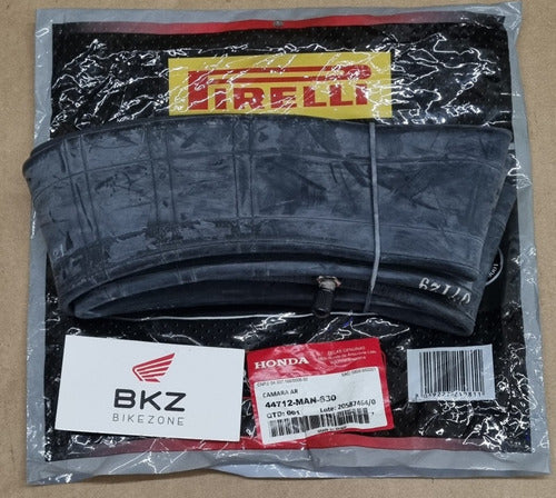 Pirelli Camara MA 21 250 275 300 70/90 80/90 90/90 21 Bkz 0