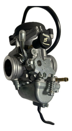 Suzuki Carburador GN 125 F 1