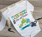 Sublimation Templates for Baby Bodysuits - Father's Day Designs M197 5