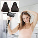 MOEMOE BABY Ionic Hair Dryer with Diffuser 3