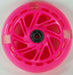 Papaison 2 X 120mm Silicone Wheels Without Lights 4