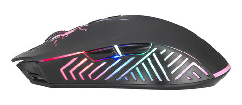 Xtrike Me Gamer Mouse GM-215 1