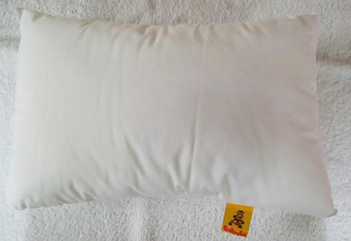 Babyta Infant Functional Crib Pillow 1