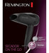 Combo Planchita Pelo Gama Bella+ Secador Remington+ Buclera 1