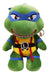 14-Inch Turtle Plush Toy from Movie, Blue Style 0