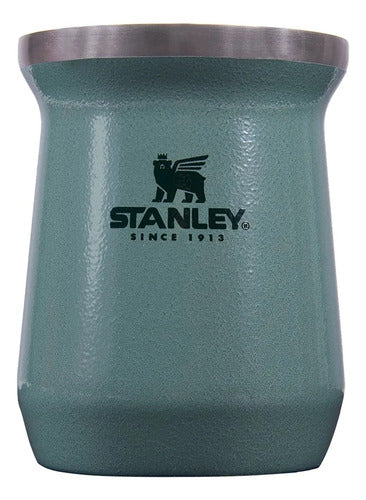 Stanley Classic Mate Steel + Original Stanley Straw 1