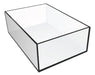 LETRATEC Acrylic Decorative Organizer Box CC-203010 0