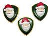 Santa Claus - 3D Refrigerator Magnet 0