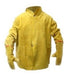 OMM Welding Jacket Workwear Welder's Coat 1