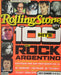 Rolling Stone Nº 48, 2002, Indio Solari, Charly, Soda, Ex8 0