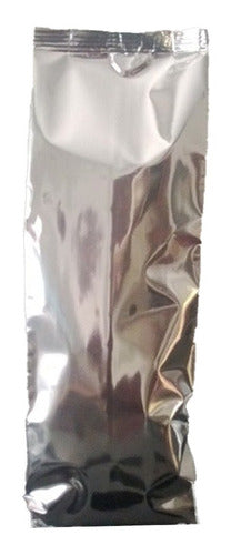 Pack X 200 Bolsas Metalizadas De 1 Kg Para Envasar Cacao 0