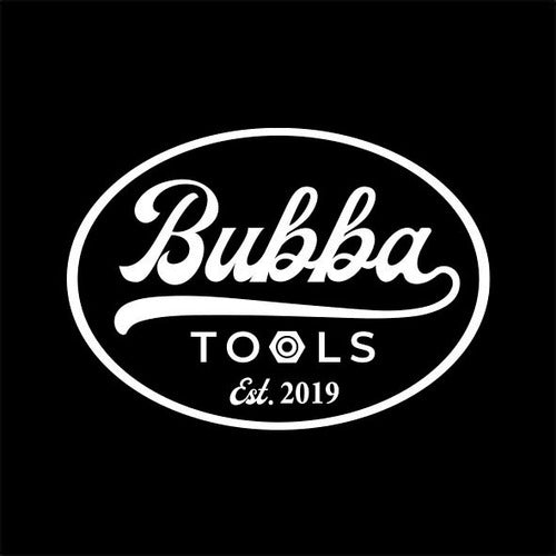 Bubba Tools Universal Tube 10 To 19 Mm + Adapter 3/8 To 1/4 1