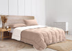 Kavanagh Acolchado Super Queen Con Fundas Cama 160x200 Cm 6