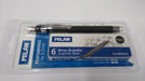 Milan Touch 5.2 Mechanical Pencil + Replacement Graphite Refills 4