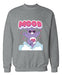 Memo Estampados Care Bears Mood Sweatshirt 3