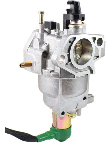 Motomel Carburetor for 6500 Generator - Gamma, Niwa, Lusqtoff, etc. 7