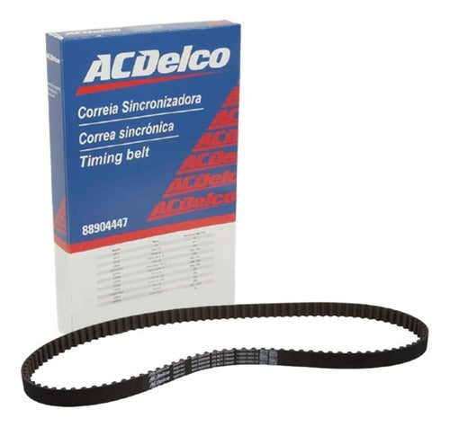 ACDelco Timing Belt Corsa 1.6 8v 2000 0
