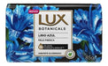 Kit 12 Sabonete Lux Botanicals Lí­rio Azul 85g 2