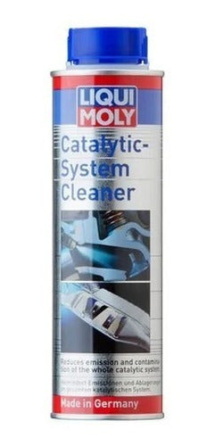 Liqui Moly Catalytic System Cleaner 1