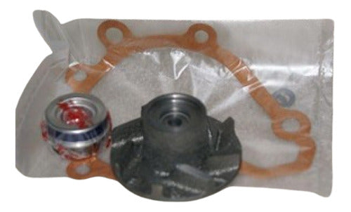 Bomba De Agua (rep) Subaru J10 89-93 0