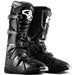 Pro Tork Cross Combat 4 White and Black Motorcycle Boots 0