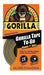 Cinta Tubelizar Gorilla Tape To Go 25 Mm X 9m Bicicleta Moto 0