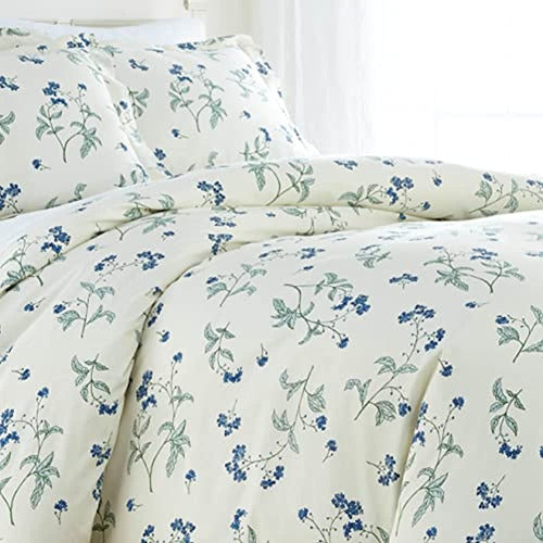 Southshore Fine Linens - Briteyarn - Myosotis Scorpiodes Pri 1