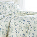 Southshore Fine Linens - Briteyarn - Myosotis Scorpiodes Pri 1