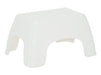 Tramontina Kids Stool Ppl White Model Catty 0