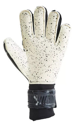 Prostar Goalkeeper Gloves Geogrip Fusion Pro Exclusives 1