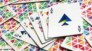 Baraja Cardmacon Cardistry Mazo Naipes Cartas Alberico Magic 1